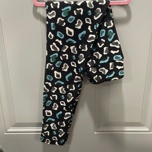 Tween Lularoe leggings